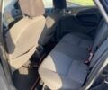 Синій Форд Фокус, об'ємом двигуна 1.4 л та пробігом 325 тис. км за 3800 $, фото 4 на Automoto.ua