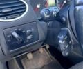Синий Форд Фокус, объемом двигателя 1.6 л и пробегом 264 тыс. км за 6000 $, фото 8 на Automoto.ua