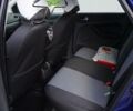 Синій Форд Фокус, об'ємом двигуна 1.6 л та пробігом 192 тис. км за 5300 $, фото 17 на Automoto.ua