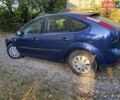 Синій Форд Фокус, об'ємом двигуна 1.6 л та пробігом 322 тис. км за 2700 $, фото 2 на Automoto.ua