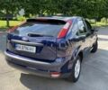 Синій Форд Фокус, об'ємом двигуна 1.6 л та пробігом 288 тис. км за 3600 $, фото 2 на Automoto.ua