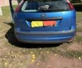Синий Форд Фокус, объемом двигателя 1.4 л и пробегом 160 тыс. км за 2000 $, фото 2 на Automoto.ua