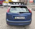 Синий Форд Фокус, объемом двигателя 1.6 л и пробегом 162 тыс. км за 5100 $, фото 5 на Automoto.ua