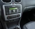 Синій Форд Фокус, об'ємом двигуна 1.6 л та пробігом 105 тис. км за 5500 $, фото 12 на Automoto.ua