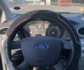 Синій Форд Фокус, об'ємом двигуна 1.4 л та пробігом 325 тис. км за 3800 $, фото 7 на Automoto.ua