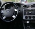 Синій Форд Фокус, об'ємом двигуна 1.6 л та пробігом 192 тис. км за 5300 $, фото 13 на Automoto.ua