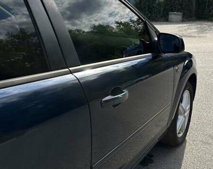 Синий Форд Фокус, объемом двигателя 1.8 л и пробегом 286 тыс. км за 4899 $, фото 4 на Automoto.ua