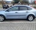 Синій Форд Фокус, об'ємом двигуна 1.6 л та пробігом 372 тис. км за 4000 $, фото 1 на Automoto.ua