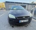 Синій Форд Фокус, об'ємом двигуна 1.39 л та пробігом 215 тис. км за 2500 $, фото 1 на Automoto.ua