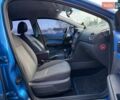 Синий Форд Фокус, объемом двигателя 1.6 л и пробегом 246 тыс. км за 4990 $, фото 11 на Automoto.ua