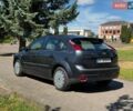 Синій Форд Фокус, об'ємом двигуна 1.6 л та пробігом 236 тис. км за 3800 $, фото 3 на Automoto.ua
