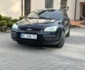 Синий Форд Фокус, объемом двигателя 1.6 л и пробегом 317 тыс. км за 4000 $, фото 1 на Automoto.ua