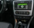 Синій Форд Фокус, об'ємом двигуна 1.6 л та пробігом 105 тис. км за 5500 $, фото 17 на Automoto.ua