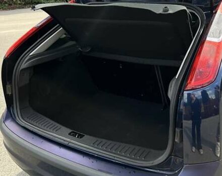 Синий Форд Фокус, объемом двигателя 1.8 л и пробегом 286 тыс. км за 4899 $, фото 14 на Automoto.ua