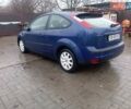 Синій Форд Фокус, об'ємом двигуна 1.6 л та пробігом 370 тис. км за 4200 $, фото 9 на Automoto.ua