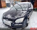 Синий Форд Фокус, объемом двигателя 1.4 л и пробегом 190 тыс. км за 3400 $, фото 2 на Automoto.ua