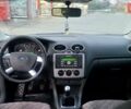 Синій Форд Фокус, об'ємом двигуна 1.6 л та пробігом 370 тис. км за 5000 $, фото 4 на Automoto.ua