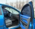 Синий Форд Фокус, объемом двигателя 1.6 л и пробегом 245 тыс. км за 4500 $, фото 15 на Automoto.ua