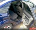 Синій Форд Фокус, об'ємом двигуна 1.6 л та пробігом 288 тис. км за 3800 $, фото 8 на Automoto.ua