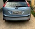 Синий Форд Фокус, объемом двигателя 1.6 л и пробегом 319 тыс. км за 3700 $, фото 6 на Automoto.ua