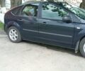 Синій Форд Фокус, об'ємом двигуна 1.4 л та пробігом 224 тис. км за 5250 $, фото 15 на Automoto.ua