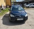Синий Форд Фокус, объемом двигателя 1.4 л и пробегом 200 тыс. км за 3600 $, фото 3 на Automoto.ua