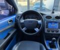 Синій Форд Фокус, об'ємом двигуна 1.6 л та пробігом 246 тис. км за 4590 $, фото 13 на Automoto.ua