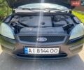 Синій Форд Фокус, об'ємом двигуна 1.8 л та пробігом 344 тис. км за 3500 $, фото 19 на Automoto.ua