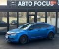 Синий Форд Фокус, объемом двигателя 1.6 л и пробегом 246 тыс. км за 4990 $, фото 3 на Automoto.ua