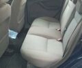Синій Форд Фокус, об'ємом двигуна 1.4 л та пробігом 224 тис. км за 5250 $, фото 17 на Automoto.ua
