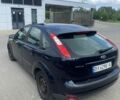 Синий Форд Фокус, объемом двигателя 1.39 л и пробегом 328 тыс. км за 2400 $, фото 4 на Automoto.ua