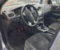 Синій Форд Фокус, об'ємом двигуна 1.6 л та пробігом 289 тис. км за 3000 $, фото 16 на Automoto.ua