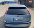 Синій Форд Фокус, об'ємом двигуна 1.56 л та пробігом 155 тис. км за 3700 $, фото 9 на Automoto.ua