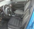 Синій Форд Фокус, об'ємом двигуна 1.4 л та пробігом 270 тис. км за 3750 $, фото 5 на Automoto.ua