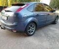 Синій Форд Фокус, об'ємом двигуна 1.5 л та пробігом 255 тис. км за 3862 $, фото 3 на Automoto.ua