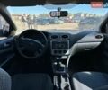 Синий Форд Фокус, объемом двигателя 1.39 л и пробегом 220 тыс. км за 2950 $, фото 14 на Automoto.ua