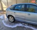 Синій Форд Фокус, об'ємом двигуна 1.6 л та пробігом 289 тис. км за 3000 $, фото 11 на Automoto.ua