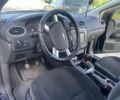 Синій Форд Фокус, об'ємом двигуна 1.6 л та пробігом 264 тис. км за 5800 $, фото 6 на Automoto.ua