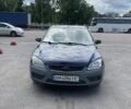Синий Форд Фокус, объемом двигателя 1.6 л и пробегом 300 тыс. км за 2500 $, фото 1 на Automoto.ua