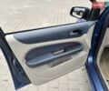 Синий Форд Фокус, объемом двигателя 1.6 л и пробегом 162 тыс. км за 5100 $, фото 17 на Automoto.ua