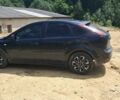 Синий Форд Фокус, объемом двигателя 1.6 л и пробегом 360 тыс. км за 5000 $, фото 1 на Automoto.ua