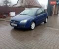 Синій Форд Фокус, об'ємом двигуна 1.6 л та пробігом 370 тис. км за 4200 $, фото 1 на Automoto.ua