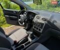 Синій Форд Фокус, об'ємом двигуна 1.6 л та пробігом 236 тис. км за 3800 $, фото 14 на Automoto.ua