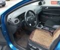 Синий Форд Фокус, объемом двигателя 1.6 л и пробегом 195 тыс. км за 6000 $, фото 3 на Automoto.ua