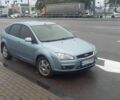 Синій Форд Фокус, об'ємом двигуна 1.6 л та пробігом 296 тис. км за 3450 $, фото 1 на Automoto.ua