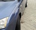 Синий Форд Фокус, объемом двигателя 1.6 л и пробегом 197 тыс. км за 5200 $, фото 8 на Automoto.ua