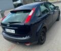 Синий Форд Фокус, объемом двигателя 1.39 л и пробегом 330 тыс. км за 2150 $, фото 3 на Automoto.ua