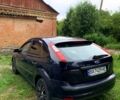 Синий Форд Фокус, объемом двигателя 1.4 л и пробегом 160 тыс. км за 3800 $, фото 3 на Automoto.ua