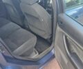 Синий Форд Фокус, объемом двигателя 1.8 л и пробегом 277 тыс. км за 4300 $, фото 19 на Automoto.ua