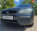 Синій Форд Фокус, об'ємом двигуна 1.6 л та пробігом 236 тис. км за 3800 $, фото 22 на Automoto.ua
